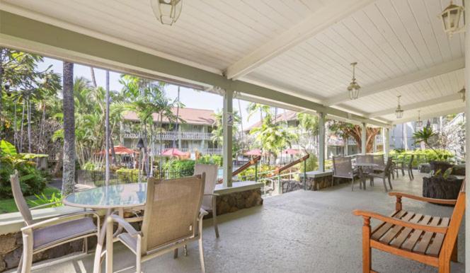 Kona Islander Aparthotel Kailua-Kona Exterior foto