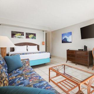 Kona Islander Aparthotel Kailua-Kona Exterior foto