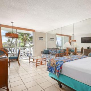 Kona Islander Aparthotel Kailua-Kona Exterior foto