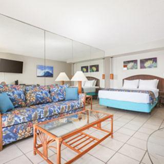 Kona Islander Aparthotel Kailua-Kona Exterior foto